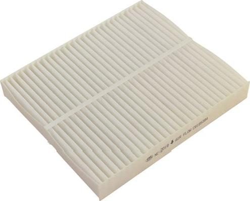 Kavo Parts NC-2019 - Фильтр воздуха в салоне abcparts.ee