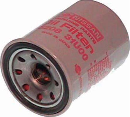 Kavo Parts NO-242C - Масляный фильтр abcparts.ee