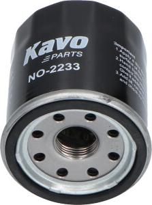 Kavo Parts NO-2233 - Масляный фильтр abcparts.ee