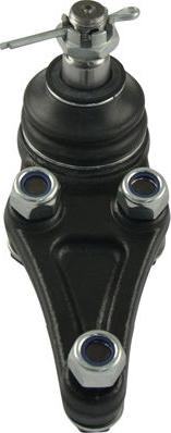 Kavo Parts SBJ-5517 - Шаровая опора abcparts.ee