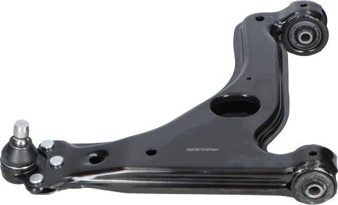 Kavo Parts SCA-11024 - Рычаг подвески колеса abcparts.ee