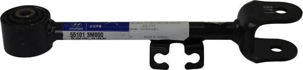 Kavo Parts SCA-3113 - Рычаг подвески колеса abcparts.ee