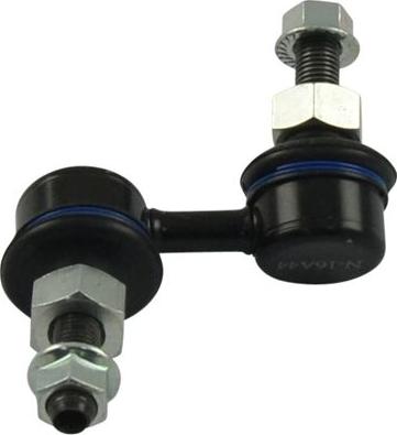 Kavo Parts SLS-1502 - Тяга / стойка, стабилизатор abcparts.ee