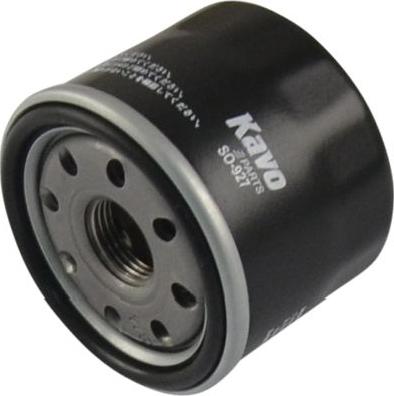 Kavo Parts SO-927 - Масляный фильтр abcparts.ee
