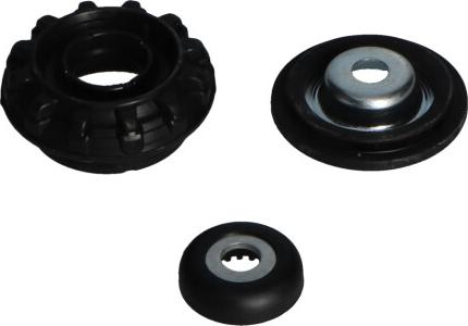 Kavo Parts SSM-10121 - Опора стойки амортизатора, подушка abcparts.ee