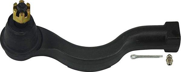 Kavo Parts STE-5530 - Наконечник рулевой тяги, шарнир abcparts.ee
