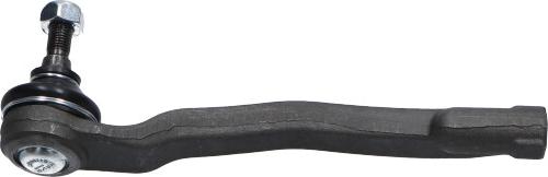 Kavo Parts STE-10091 - Наконечник рулевой тяги, шарнир abcparts.ee