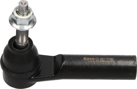 Kavo Parts STE-10022 - Наконечник рулевой тяги, шарнир abcparts.ee