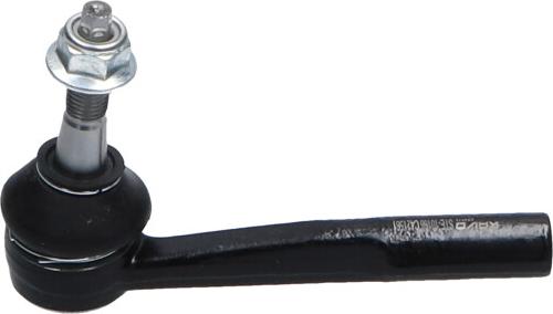 Kavo Parts STE-10166 - Наконечник рулевой тяги, шарнир abcparts.ee