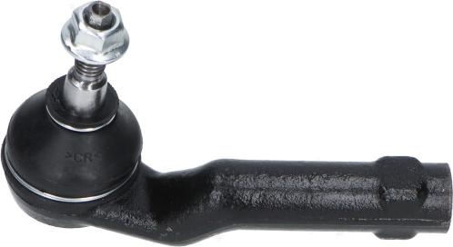 Kavo Parts STE-10210 - Наконечник рулевой тяги, шарнир abcparts.ee