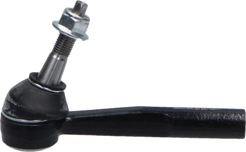 Kavo Parts STE-10281 - Наконечник рулевой тяги, шарнир abcparts.ee