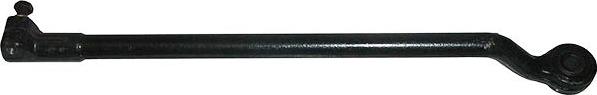 Kavo Parts STR-1007 - Осевой шарнир рулевой тяги, внутренний abcparts.ee