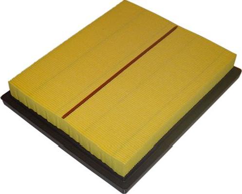 Kavo Parts TA-1698 - Воздушный фильтр двигателя abcparts.ee