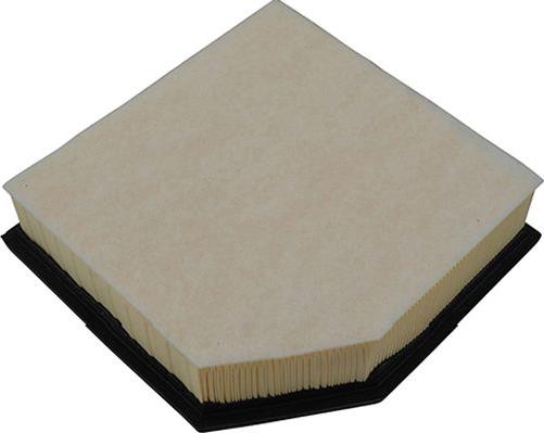 Kavo Parts TA-1269 - Воздушный фильтр двигателя abcparts.ee