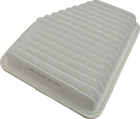 Kavo Parts TA-1272 - Воздушный фильтр двигателя abcparts.ee