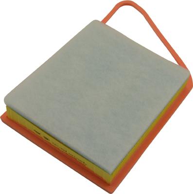 Kavo Parts TA-1703 - Воздушный фильтр двигателя abcparts.ee