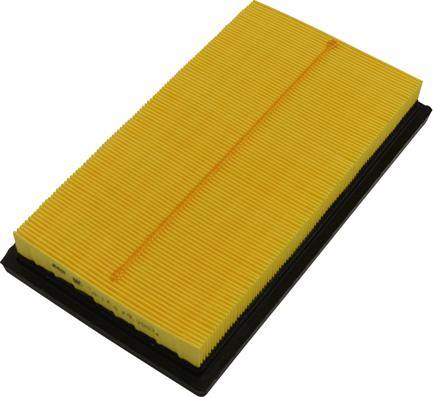 Kavo Parts TA-1715 - Воздушный фильтр двигателя abcparts.ee