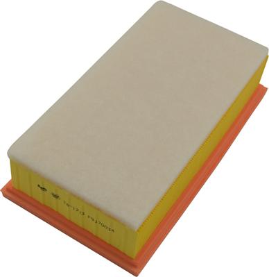 Kavo Parts TA-1713 - Воздушный фильтр двигателя abcparts.ee