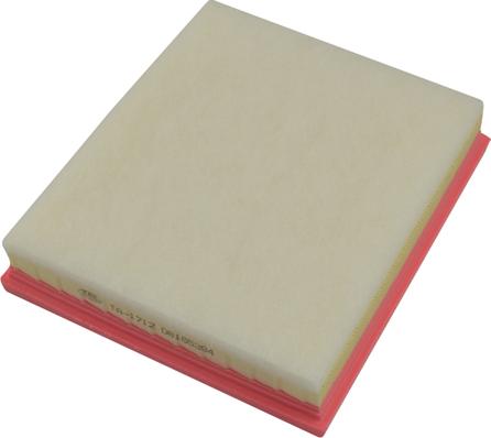 Kavo Parts TA-1712 - Воздушный фильтр двигателя abcparts.ee