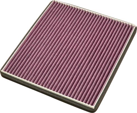 Kavo Parts TC-1006X - Фильтр воздуха в салоне abcparts.ee