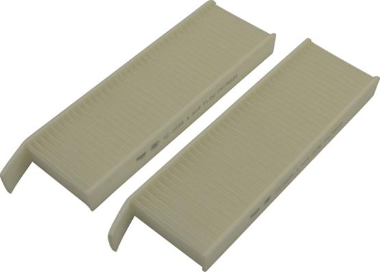 Kavo Parts TC-1039 - Фильтр воздуха в салоне abcparts.ee