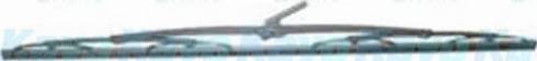 Kavo Parts TE65B - Щетка стеклоочистителя abcparts.ee