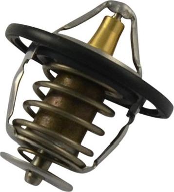 Kavo Parts TH-5512 - Термостат охлаждающей жидкости / корпус abcparts.ee