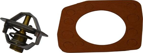 Kavo Parts TH-6509 - Термостат охлаждающей жидкости / корпус abcparts.ee