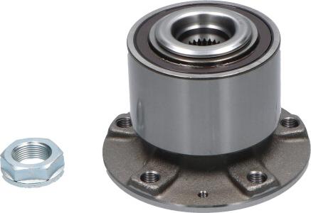 Kavo Parts WBH-9080 - Комплект подшипника, ступицы колеса abcparts.ee