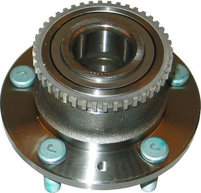 Kavo Parts WBH-4504 - Комплект подшипника, ступицы колеса abcparts.ee