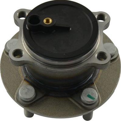 Kavo Parts WBH-4527 - Комплект подшипника, ступицы колеса abcparts.ee