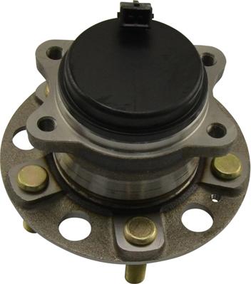 Kavo Parts WBH-4015 - Комплект подшипника, ступицы колеса abcparts.ee