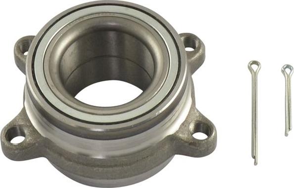 Kavo Parts WBH-5541 - Комплект подшипника, ступицы колеса abcparts.ee