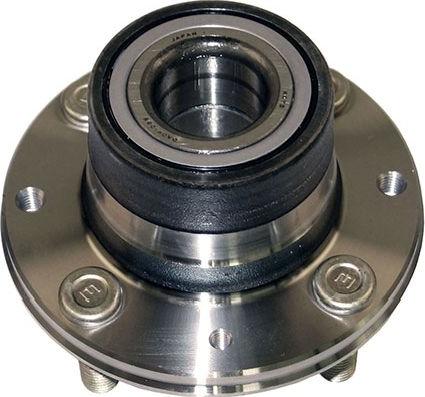 Kavo Parts WBH-5507 - Комплект подшипника, ступицы колеса abcparts.ee