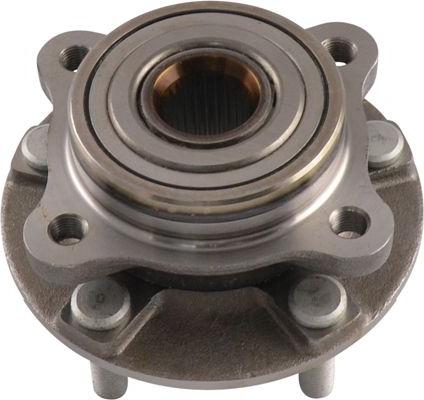 Kavo Parts WBH-5516 - Комплект подшипника, ступицы колеса abcparts.ee