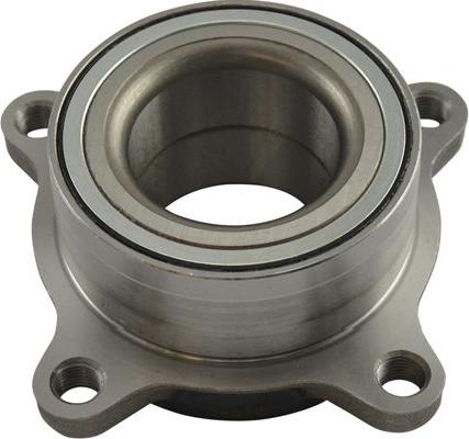 Kavo Parts WBH-5538 - Комплект подшипника, ступицы колеса abcparts.ee