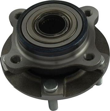 Kavo Parts WBH-5529 - Комплект подшипника, ступицы колеса abcparts.ee