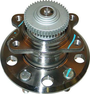 Kavo Parts WBH-3010 - Комплект подшипника, ступицы колеса abcparts.ee