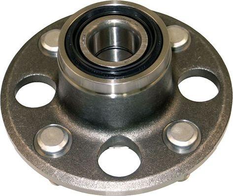 Kavo Parts WBH-2002 - Комплект подшипника, ступицы колеса abcparts.ee