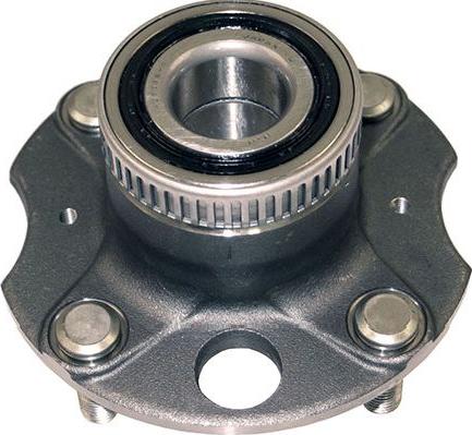 Kavo Parts WBH-2012 - Комплект подшипника, ступицы колеса abcparts.ee