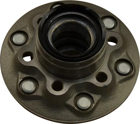 Kavo Parts WBH-7504 - Комплект подшипника, ступицы колеса abcparts.ee