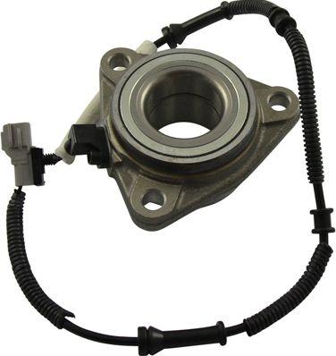Kavo Parts WBH-7503 - Комплект подшипника, ступицы колеса abcparts.ee