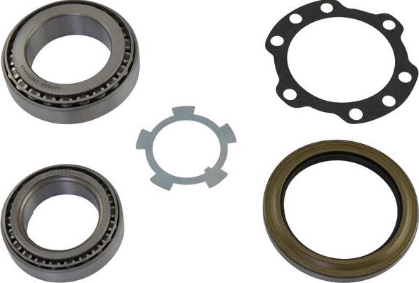 Kavo Parts WBK-9059 - Комплект подшипника, ступицы колеса abcparts.ee
