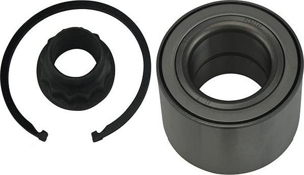 Kavo Parts WBK-9012 - Комплект подшипника, ступицы колеса abcparts.ee