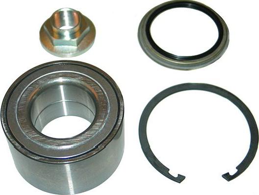 Kavo Parts WBK-4504 - Комплект подшипника, ступицы колеса abcparts.ee