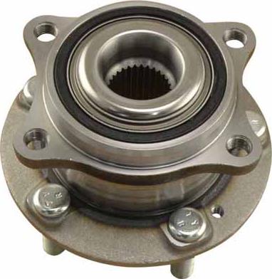 Kavo Parts WBK-4022 - Комплект подшипника, ступицы колеса abcparts.ee