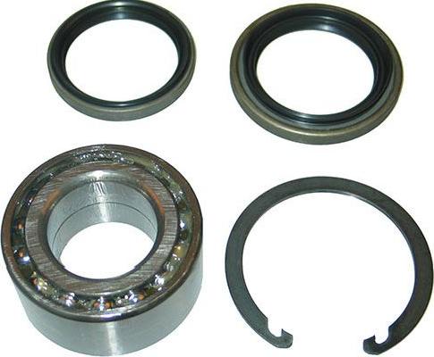 Kavo Parts WBK-5504 - Комплект подшипника, ступицы колеса abcparts.ee