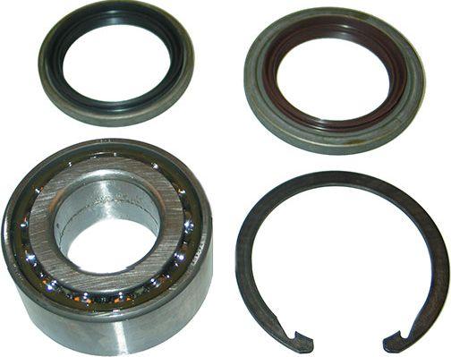 Kavo Parts WBK-5505 - Комплект подшипника, ступицы колеса abcparts.ee