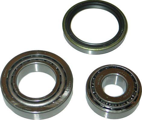 Kavo Parts WBK-5506 - Комплект подшипника, ступицы колеса abcparts.ee