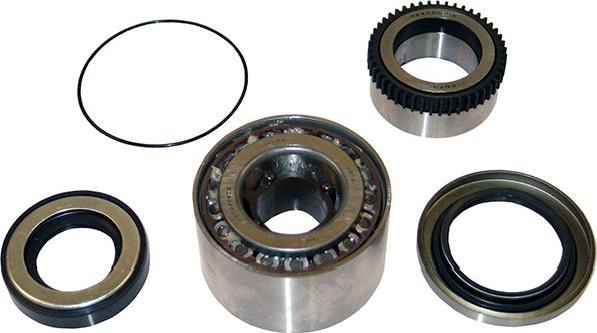 Kavo Parts WBK-5516 - Комплект подшипника, ступицы колеса abcparts.ee